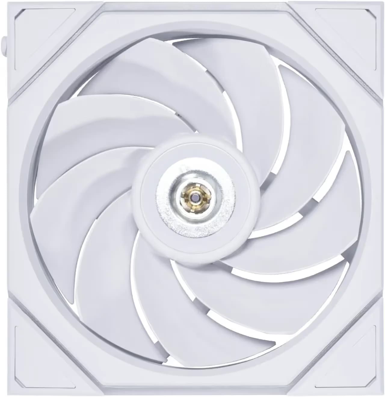 Lian Li UNI Fan TL White 120mm Reverse image