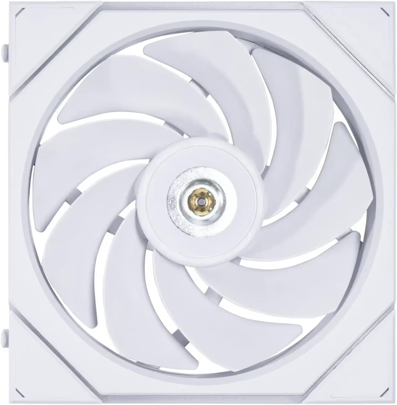 Lian Li UNI Fan TL White 140mm Reverse image