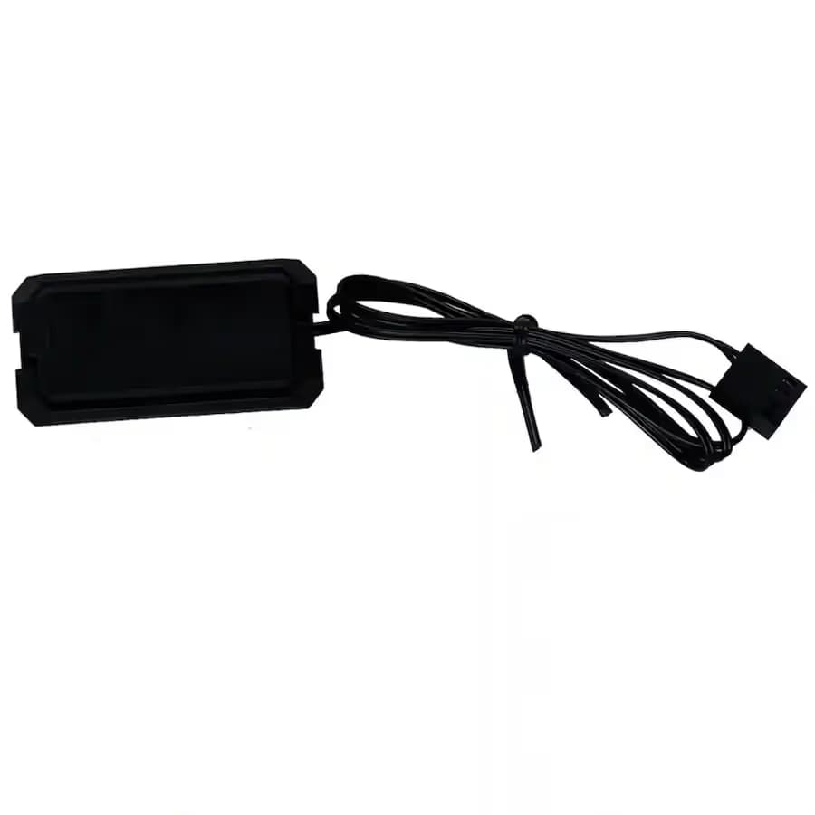 Lian Li UNI FAN TL Wireless 120mm Black image