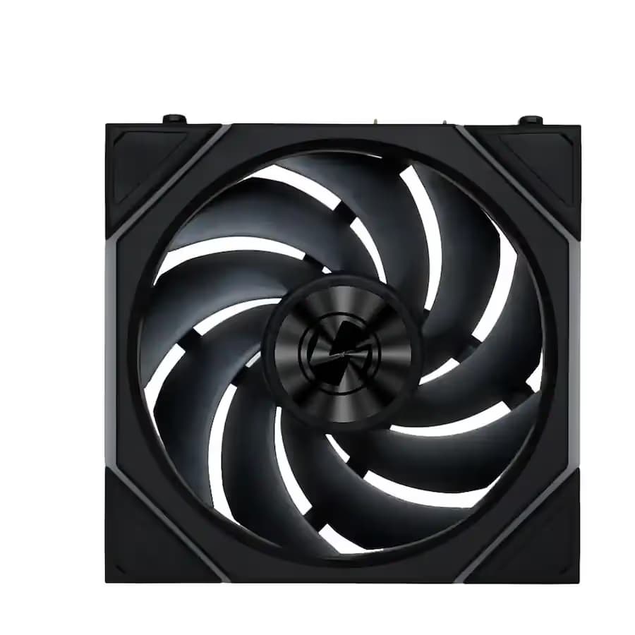 Lian Li UNI FAN TL Wireless 120mm Black image