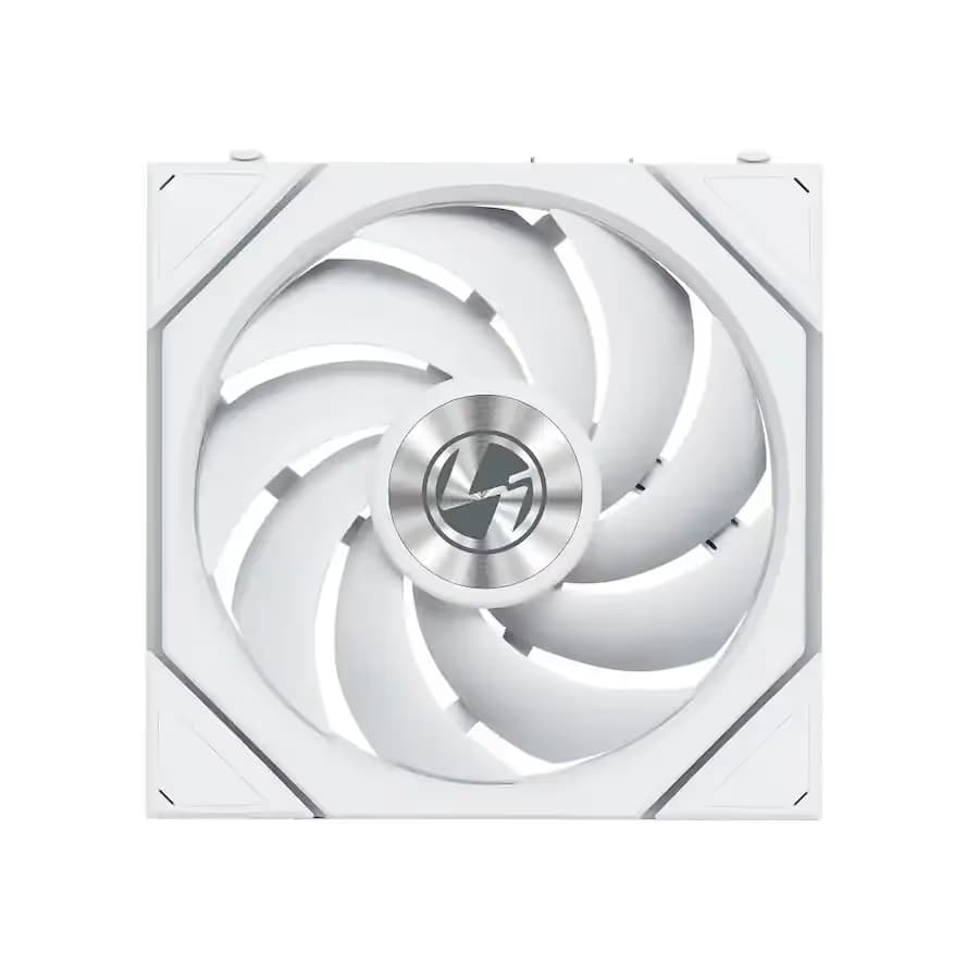 Lian Li UNI Fan TL Wireless 120mm White PWM RGB image