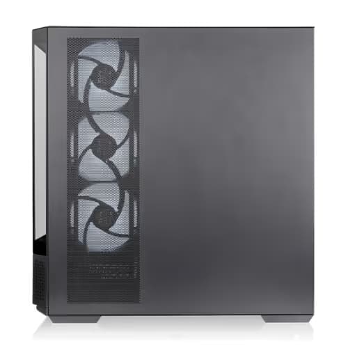 Thermaltake View 370 TG Black image