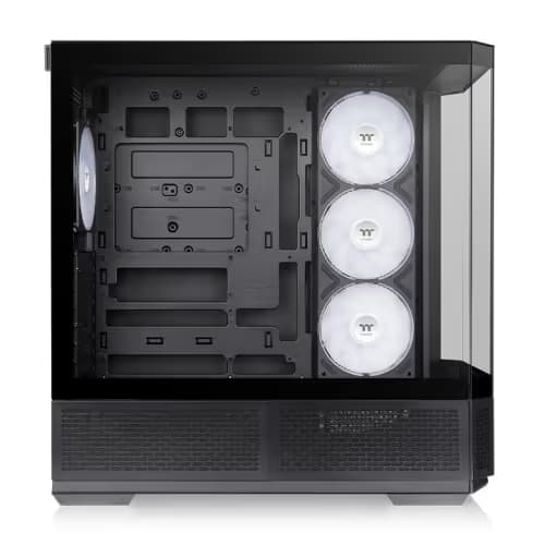 Thermaltake View 370 TG Black image