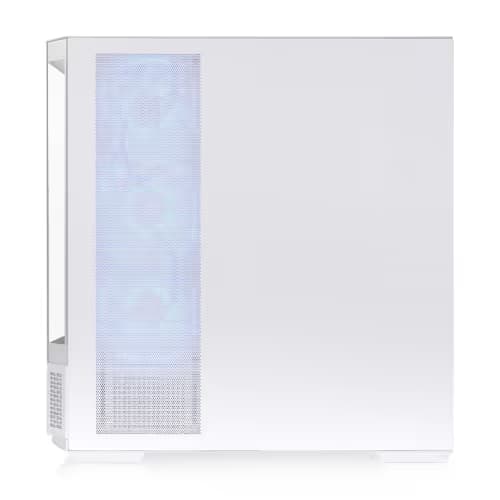 Thermaltake View 370 TG White image