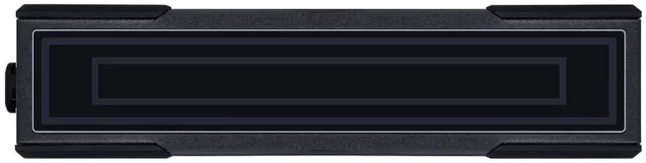 Lian Li UNI FAN SL-INF 120mm Black Wireless PWM ARGB image