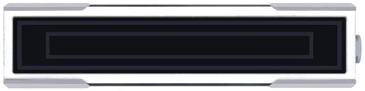 Lian Li UNI FAN SL-INF 120mm White Wireless PWM ARGB Reverse image