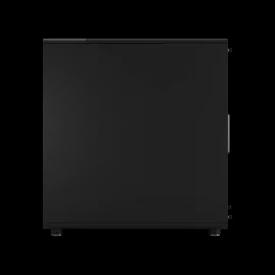  Fractal Design North Momentum Edition ATX Mid Tower Black Tempered Glass Side Panel image