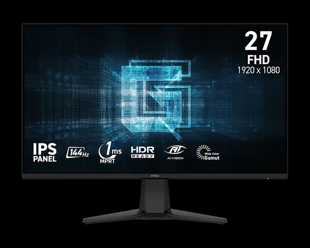 MSI G275L E14 image