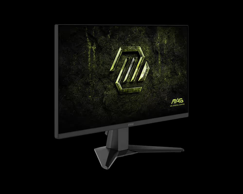 MSI MAG 245F X24 24" Gaming Monitor image