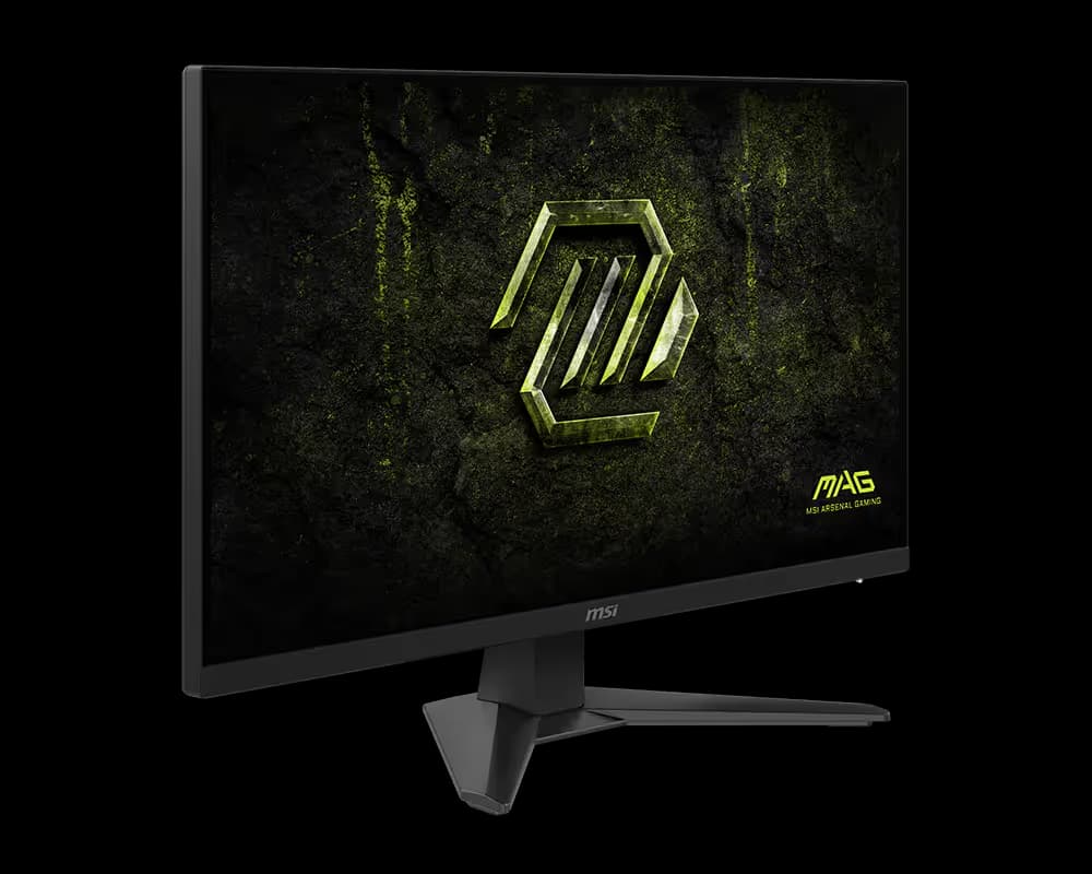 MSI MAG 272F X24 27 image