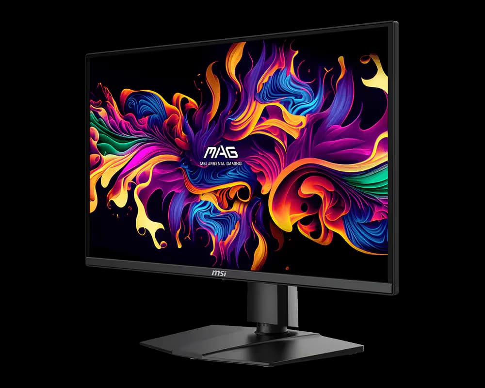 MSI MAG 272QP QD-OLED X24 image