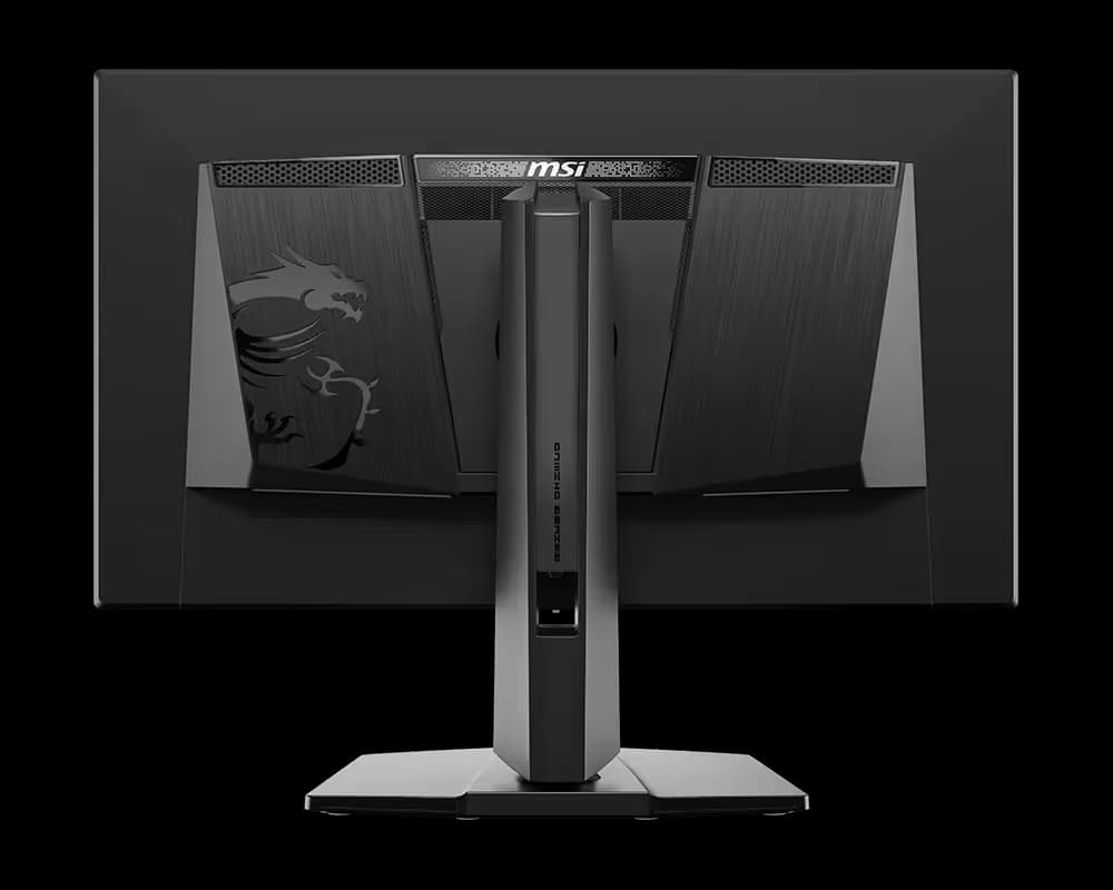 MSI MAG 272QP QD-OLED X24 image