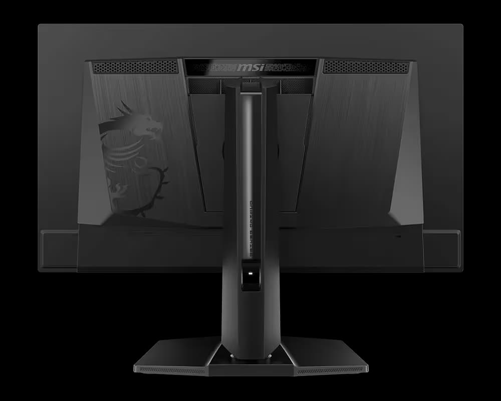 MSI MAG 272UP QD-OLED X24 image