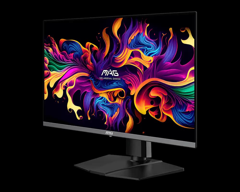 MSI MAG 272UP QD-OLED X24 image