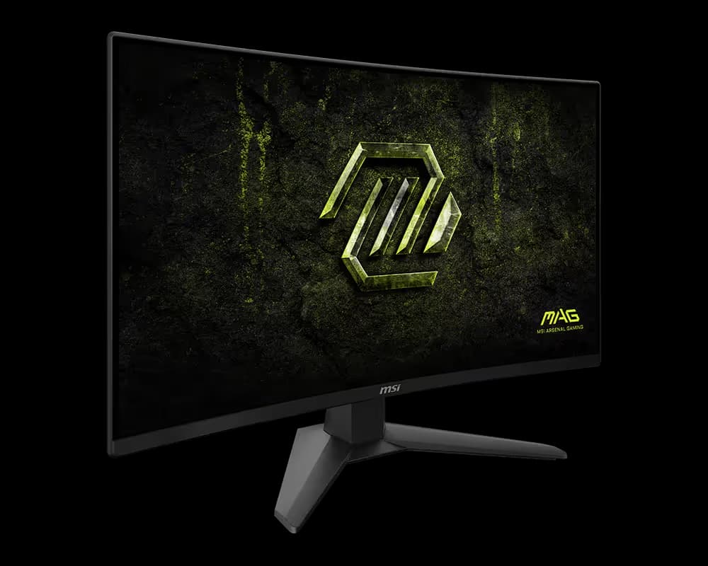 MSI MAG 274CF X24 image