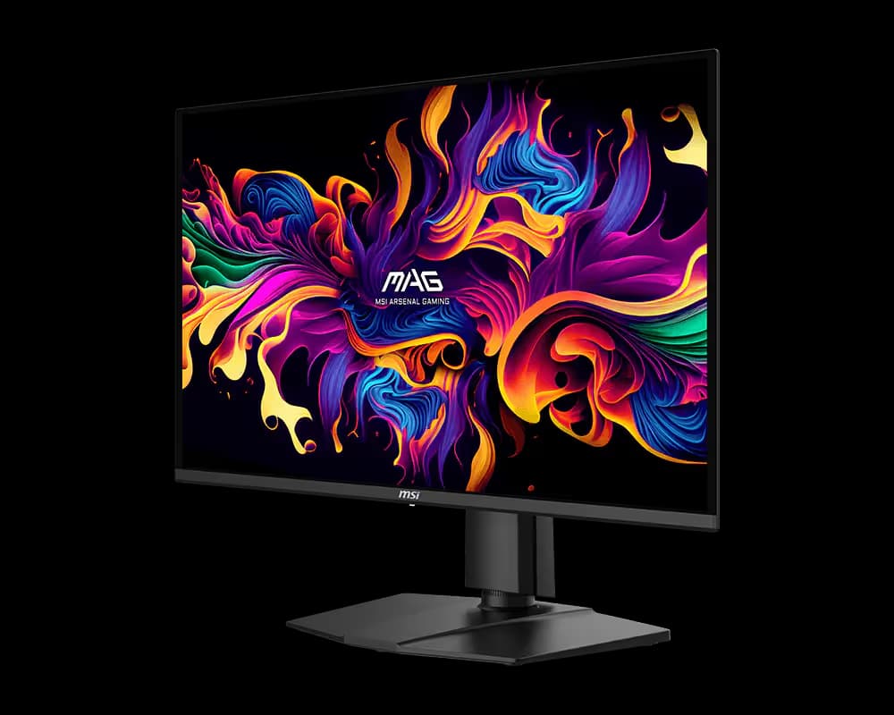 MSI MAG 274QP QD-OLED X24 image