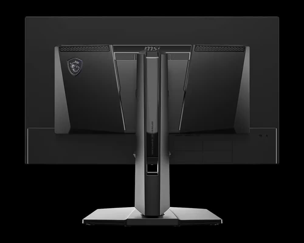 MSI MAG 274QP QD-OLED X24 image