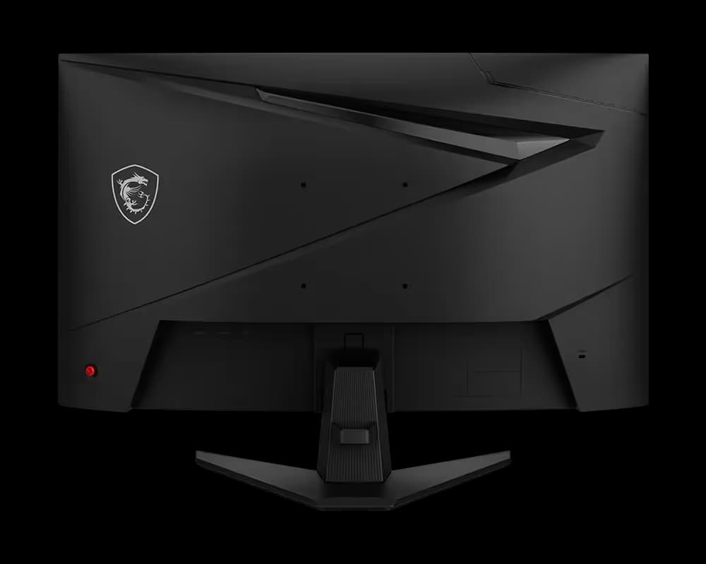 MSI MAG 275CF X24 image