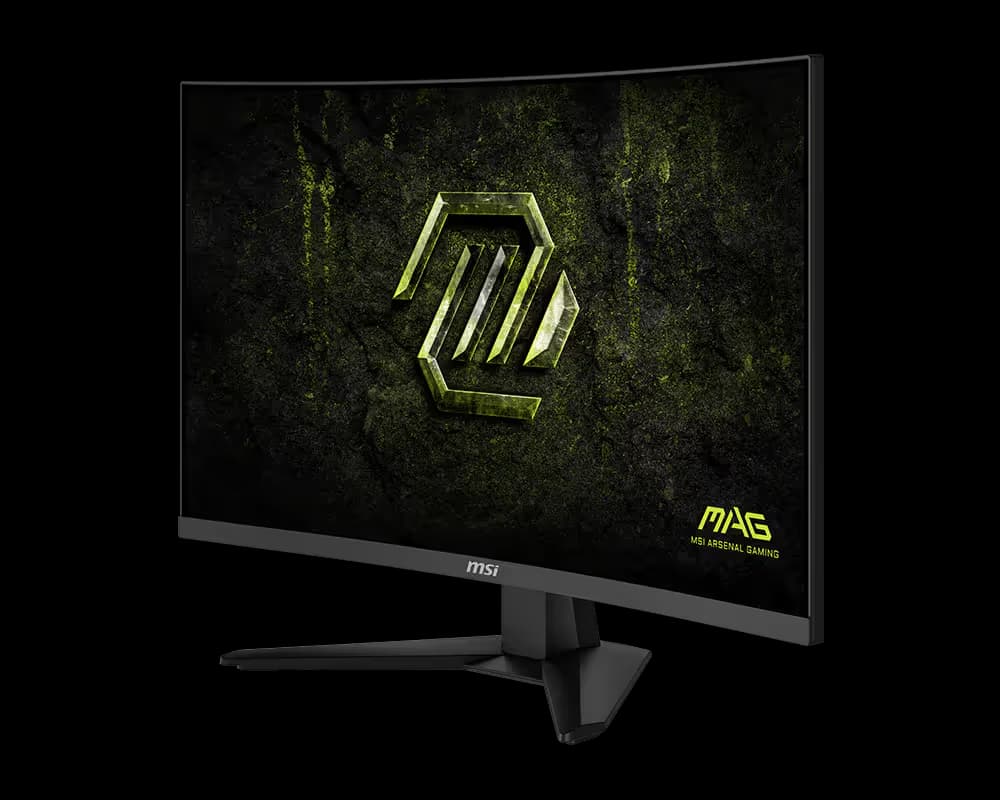 MSI MAG 275CF X24 image