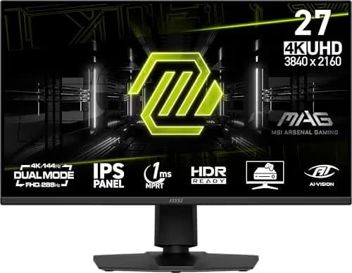 MSI MAG 275UPD E14 image