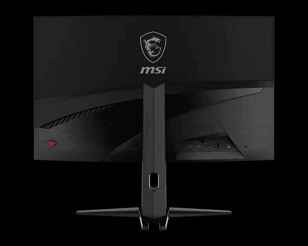 MSI MAG 321CUPDF image
