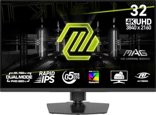 MSI MAG 322URDF E16 image