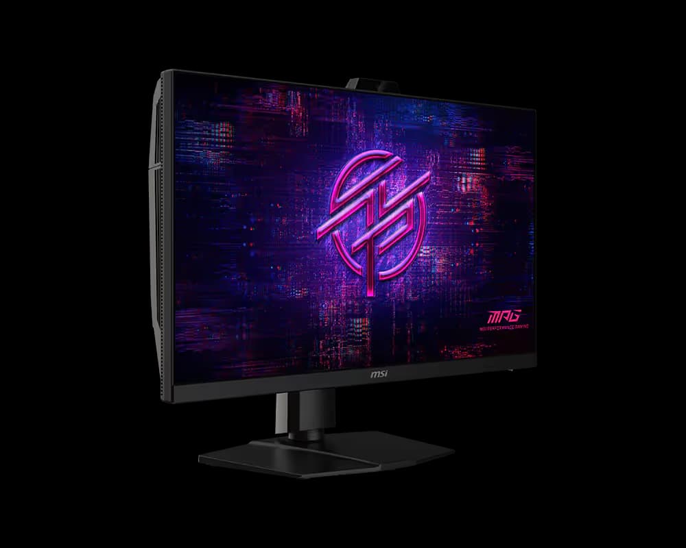 MSI MPG 272QRF X36 image