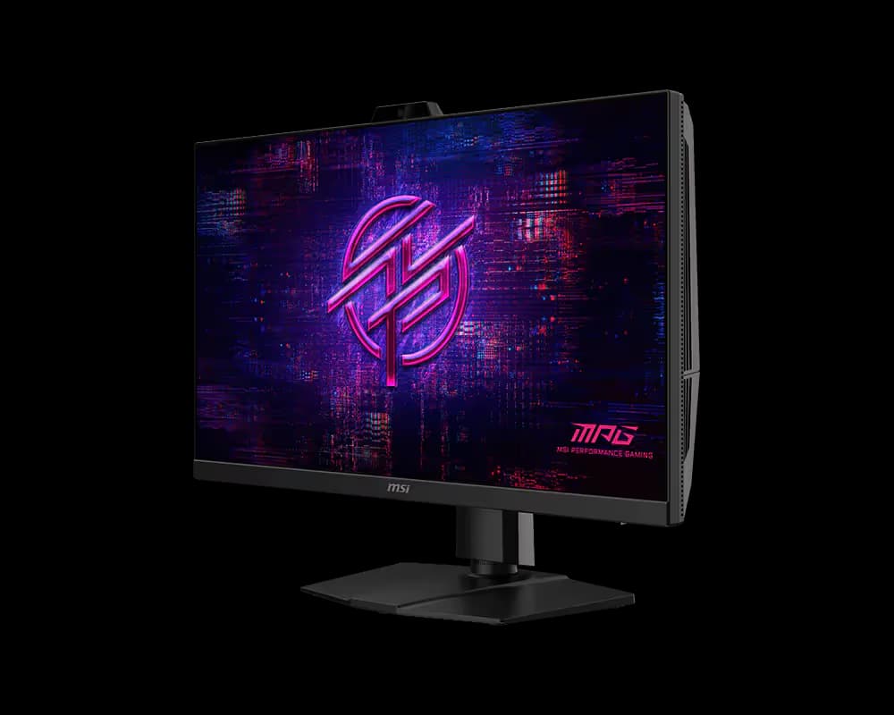 MSI MPG 272QRF X36 image