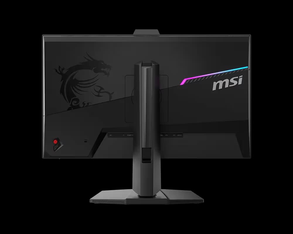 MSI MPG 272QRF X36 image