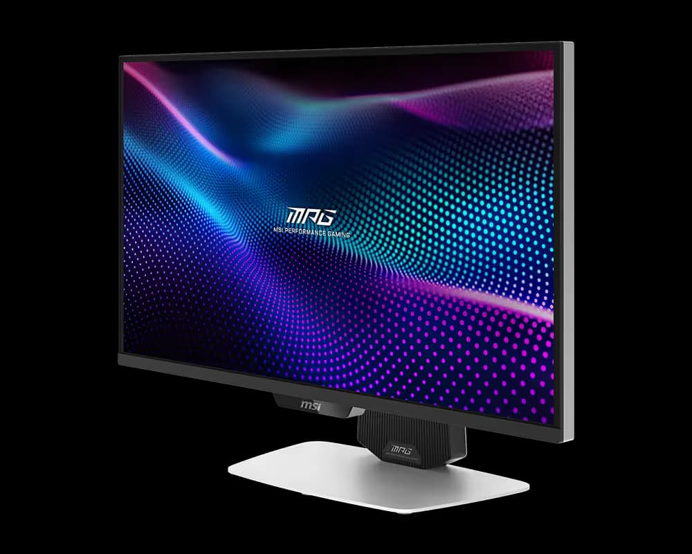 MSI MPG 274URDFW E16M image