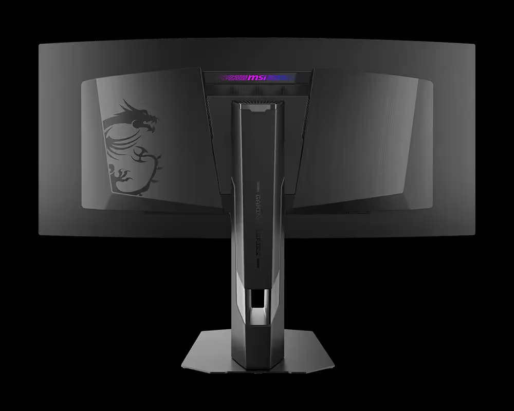 MSI MPG 341CQR QD-OLED X36 image