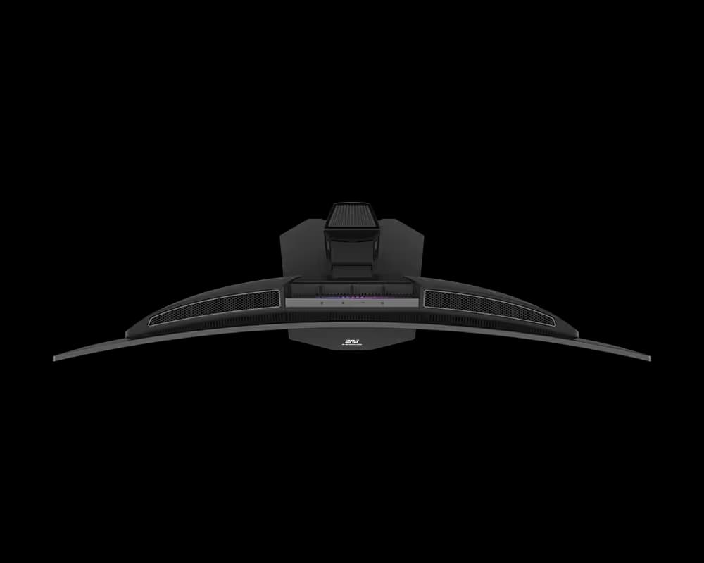 MSI MPG 341CQR QD-OLED X36 image