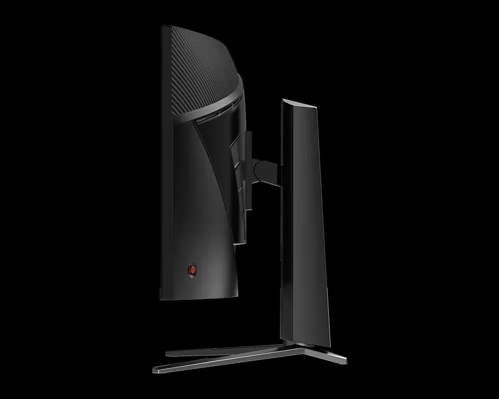 MSI MPG 346CQRF X24 Curved Gaming Monitor image