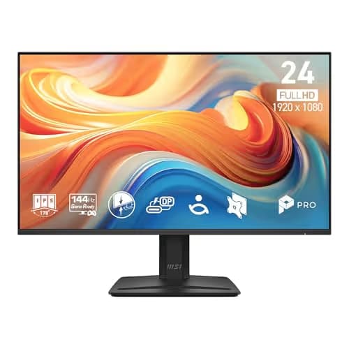 MSI PRO MP242 E14C image
