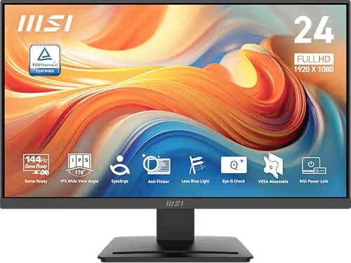 MSI PRO MP243L E14 main image