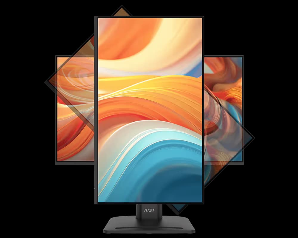 MSI PRO MP245PG E14 image