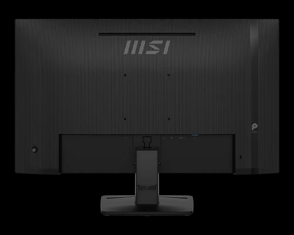 MSI PRO MP271A E2 image