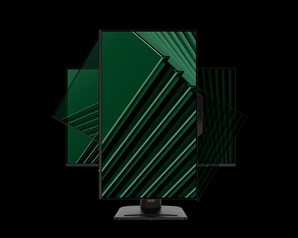 MSI PRO MP272PMG image