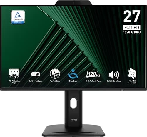 MSI PRO MP272PMG image