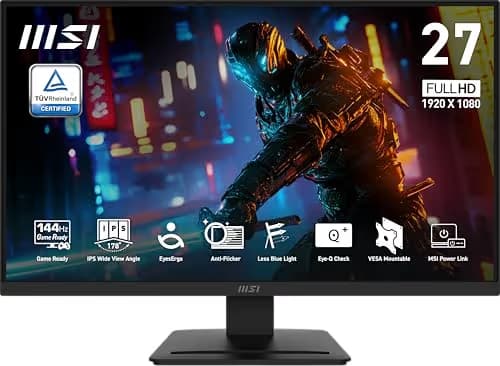 MSI PRO MP273L E14 main image