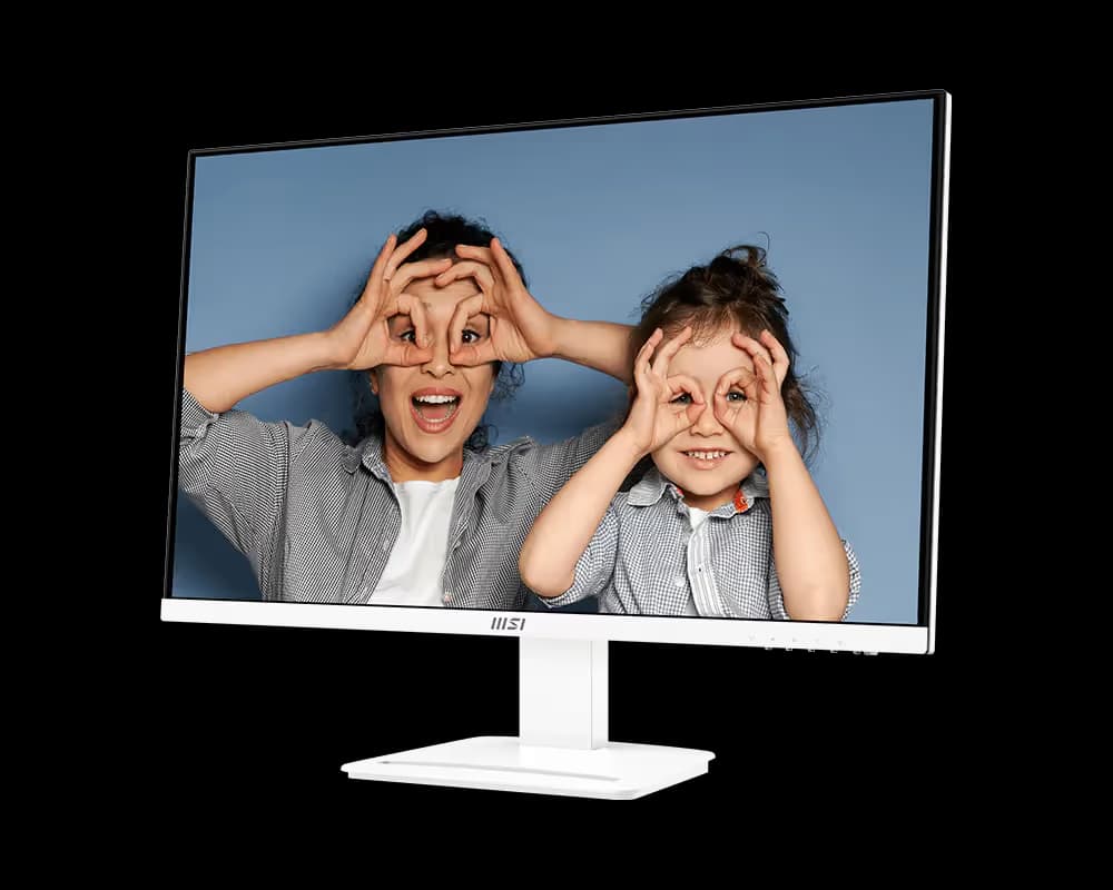 MSI PRO MP273QW E2 image