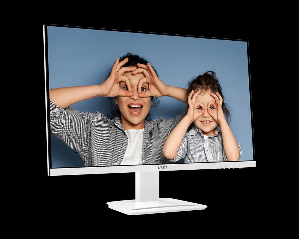 MSI PRO MP273QW E2 image