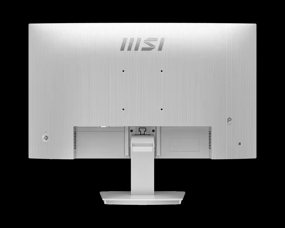 MSI PRO MP273W E14A image