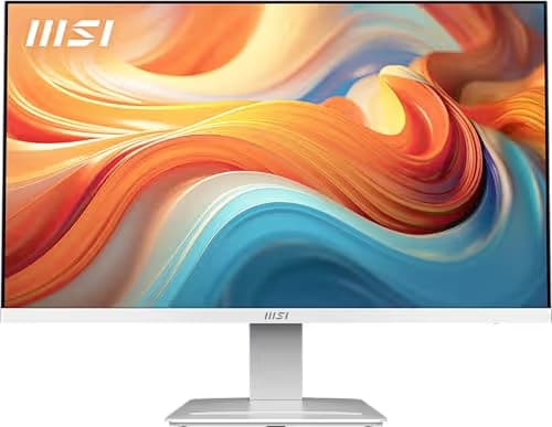 MSI PRO MP273W E14A main image