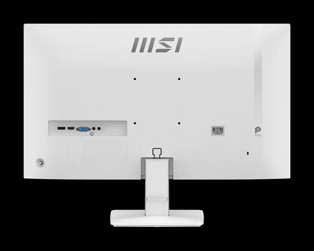 MSI PRO MP275W E2 image