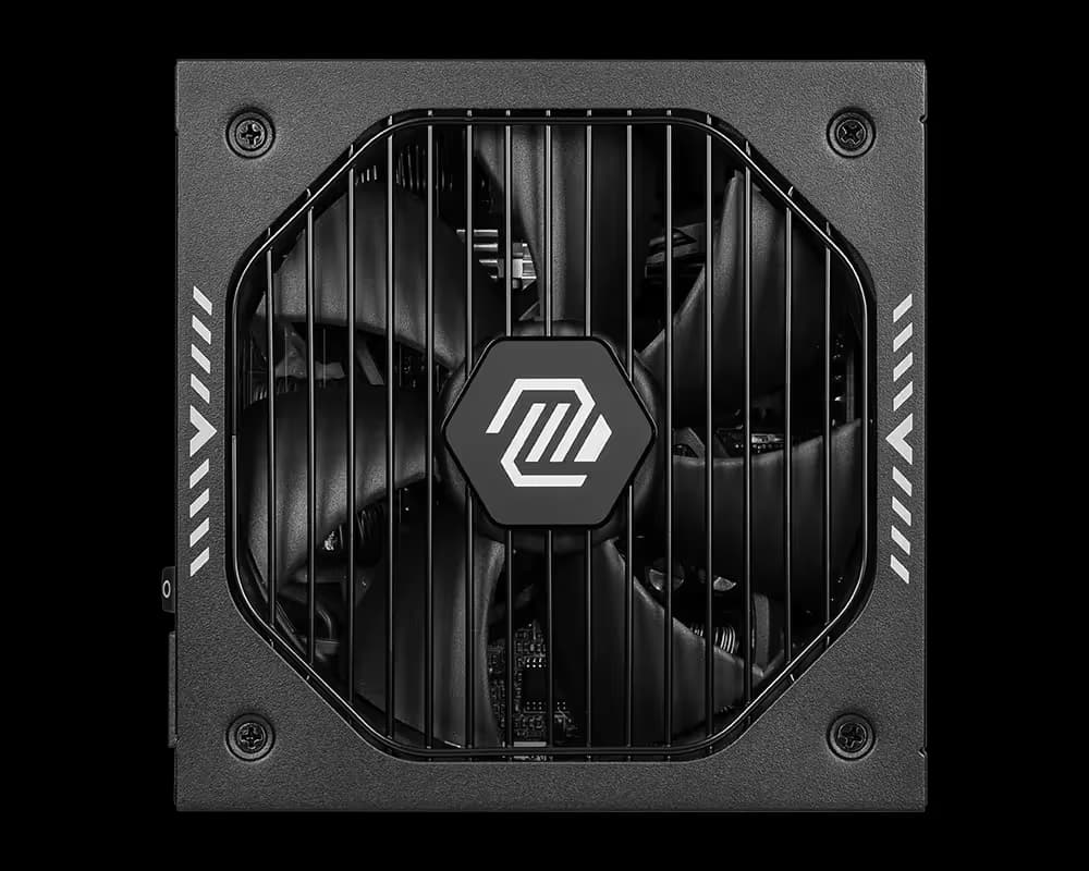 MSI MAG A650GLS PCIE5 image