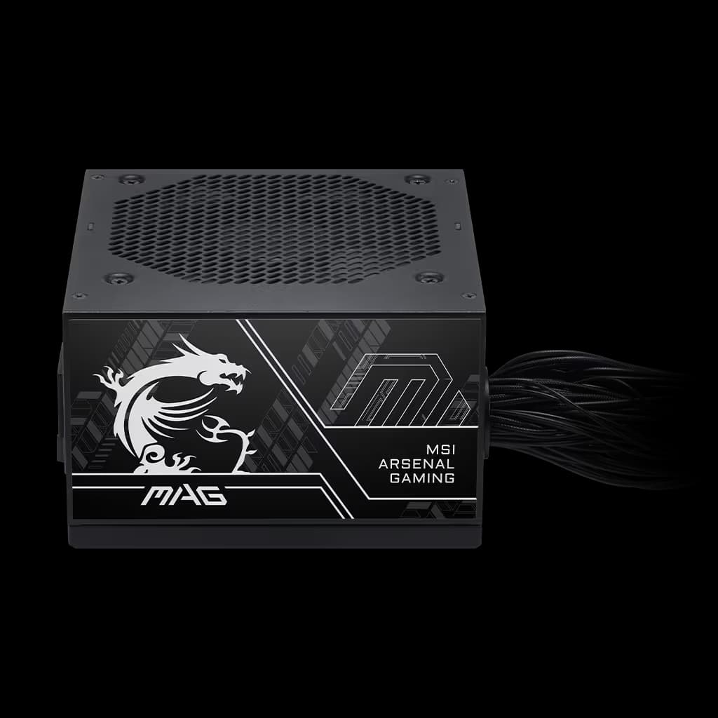 MSI MAG A750BN PCIE5 III main image