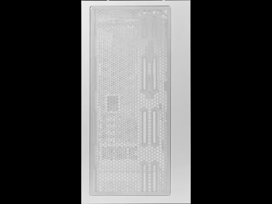 MSI MAG PANO 110R PZ  WHITE image