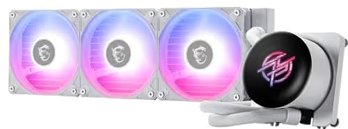 MSI MPG CORELIQUID P13 360 White image