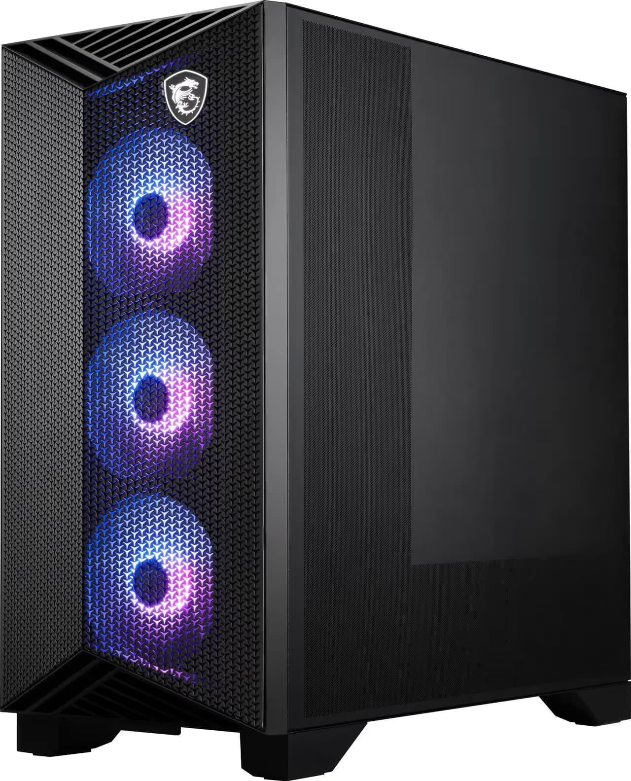 MSI MPG GUNGNIR 211R AIRFLOW PZ image